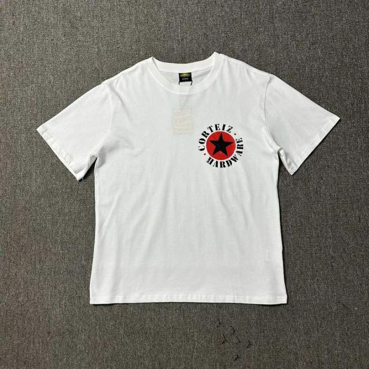 Corteiz T Shirts Short _SKUCorteizXS-2XLwmtx313816689